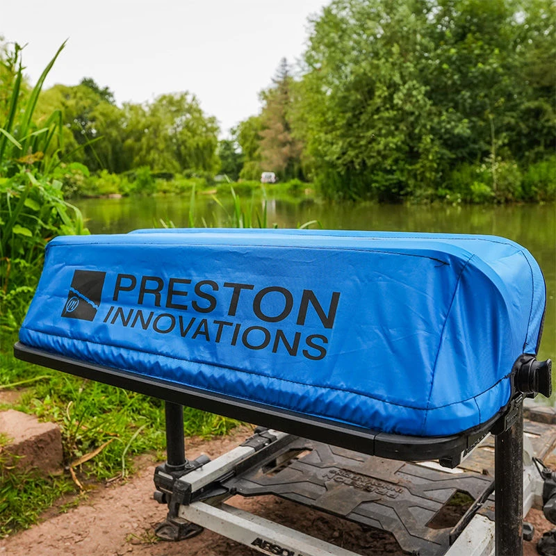 Preston Innovations Ventalite Slim Side Trays